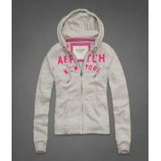 Sweatshirt Abercrombie & Fitch Femme